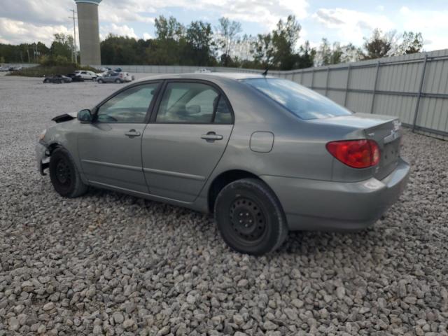 Photo 2 from auction – 2004 TOYOTA COROLLA with VIN 2T1BR32E24C271081