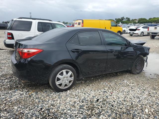 Photo 3 from auction – 2019 TOYOTA COROLLA L with VIN 5YFBURHE7KP856325