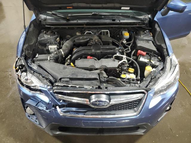 Photo 12 from auction – 2017 SUBARU CROSSTREK with VIN JF2GPABC7H8227840
