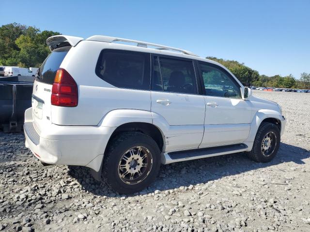Photo 3 from auction – 2007 LEXUS GX 470 with VIN JTJBT20X370147431