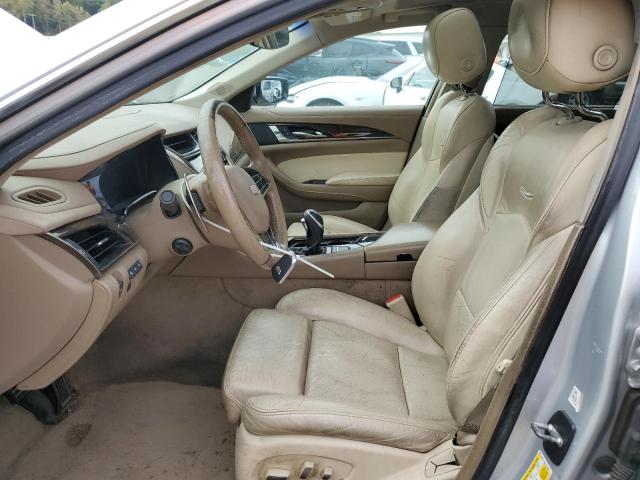 Photo 7 from auction – 2015 CADILLAC CTS PREMIU with VIN 1G6AT5S3XF0118892