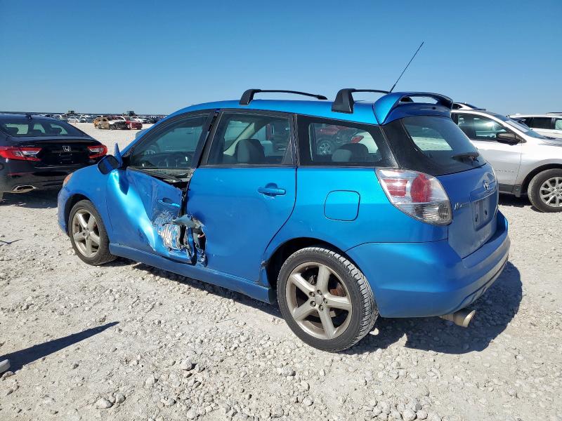 Photo 2 from auction – 2007 TOYOTA COROLLA MA with VIN 2T1KR32E57C648264