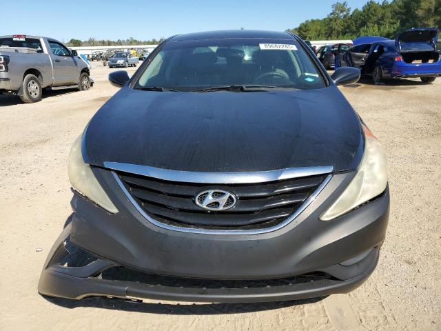 Photo 5 from auction – 2012 HYUNDAI SONATA GLS with VIN 5NPEB4AC5CH495061