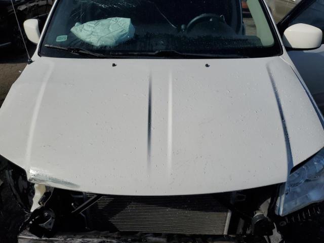 Photo 12 from auction – 2012 DODGE GRAND CARA with VIN 2C4RDGCG7CR236362