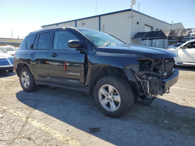 Photo 4 from auction – 2015 JEEP COMPASS SP with VIN 1C4NJCBA9FD226601