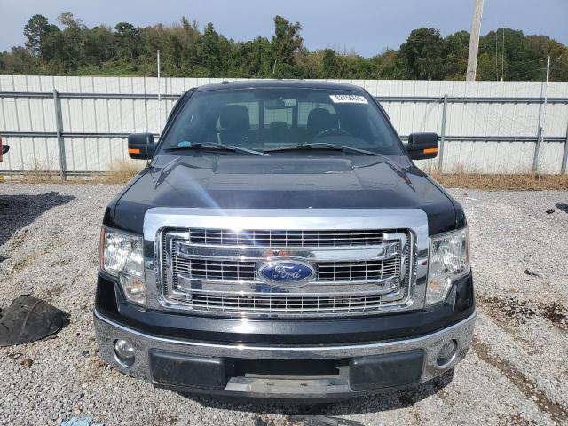 Photo 5 from auction – 2013 FORD F150 SUPER with VIN 1FTFX1CF1DFB41707