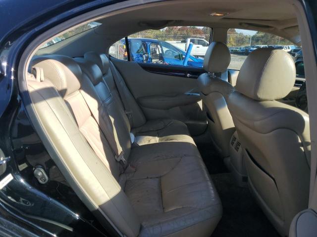 Photo 10 from auction – 2002 LEXUS ES 300 with VIN JTHBF30G620023533