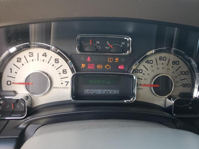 Photo 9 from auction – 2010 FORD EXPEDITION with VIN 1FMJK2A54AEA00202