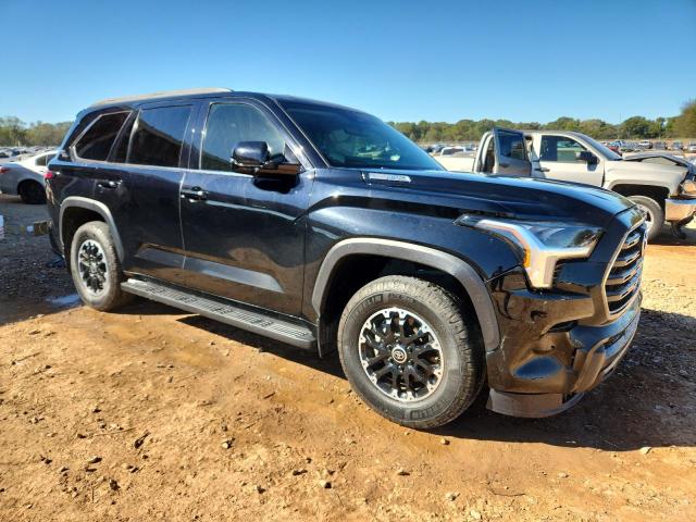 Photo 4 from auction – 2024 TOYOTA SEQUOIA SR with VIN 7SVAAABA2RX024100