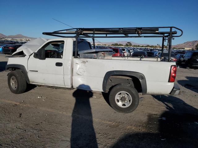 Photo 2 from auction – 2007 CHEVROLET SILVERADO with VIN 1GCHC24UX7E183097