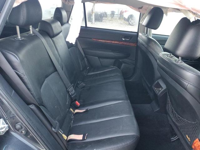 Photo 11 from auction – 2011 SUBARU OUTBACK 3.6R LIMITED with VIN 4S4BRDKC9B2327268