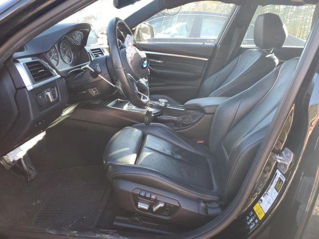 Photo 7 from auction – 2017 BMW 330 XI with VIN WBA8K3C39HA023719