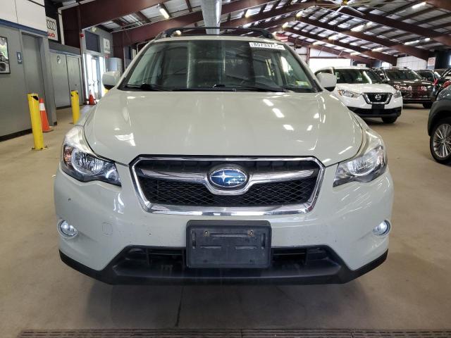 Photo 5 from auction – 2013 SUBARU XV CROSSTR with VIN JF2GPAKC1DH849456