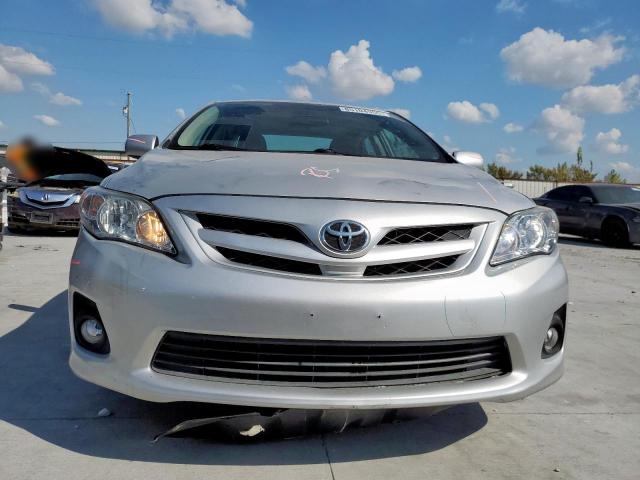 Photo 5 from auction – 2012 TOYOTA COROLLA BA with VIN 5YFBU4EE6CP012785