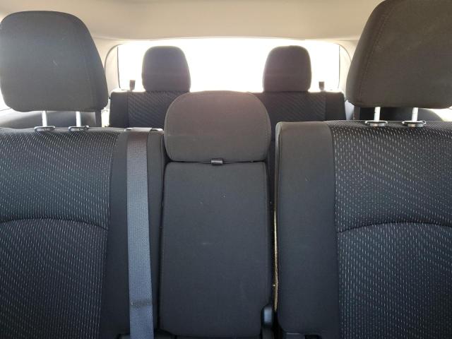 Photo 10 from auction – 2019 DODGE JOURNEY SE with VIN 3C4PDDBG1KT721051