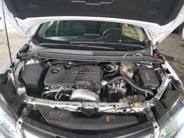 Photo 11 from auction – 2017 CHEVROLET VOLT LT with VIN 1G1RC6S50HU106021
