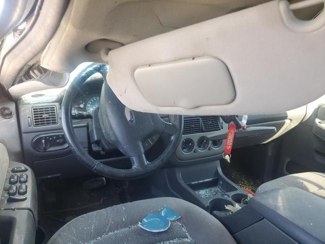Photo 8 from auction – 2005 FORD EXPLORER X with VIN 1FMZU73K55UB97020