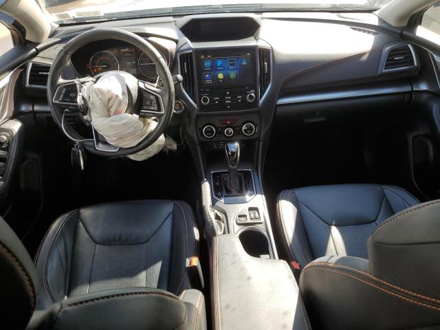 Photo 8 from auction – 2021 SUBARU CROSSTREK with VIN JF2GTHMC2M8315593