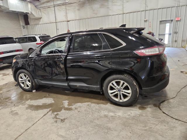 Photo 2 from auction – 2018 FORD EDGE SEL with VIN 2FMPK4J81JBB98023