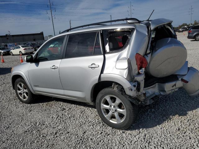Photo 2 from auction – 2011 TOYOTA RAV4 LIMITED with VIN 2T3DF4DV7BW160470