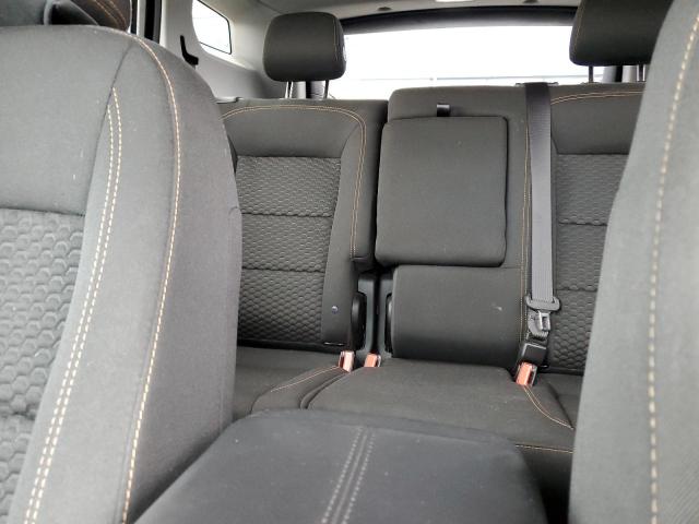 Photo 10 from auction – 2019 GMC TERRAIN SL with VIN 3GKALMEV9KL356383