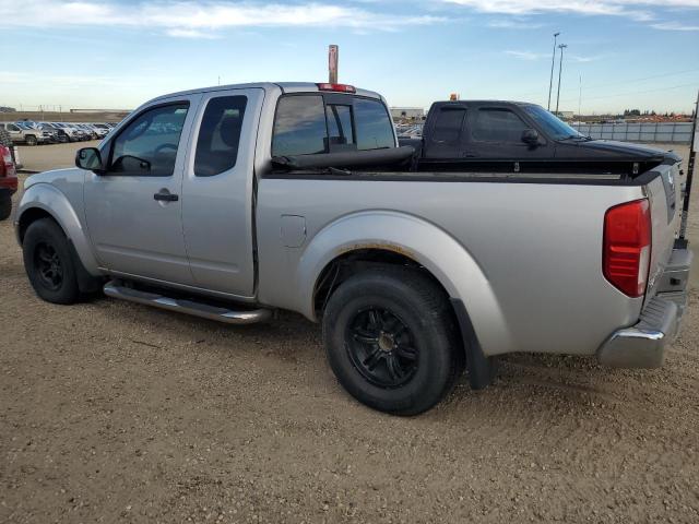Photo 2 from auction – 2008 NISSAN FRONTIER K with VIN 1N6BD06T78C434597