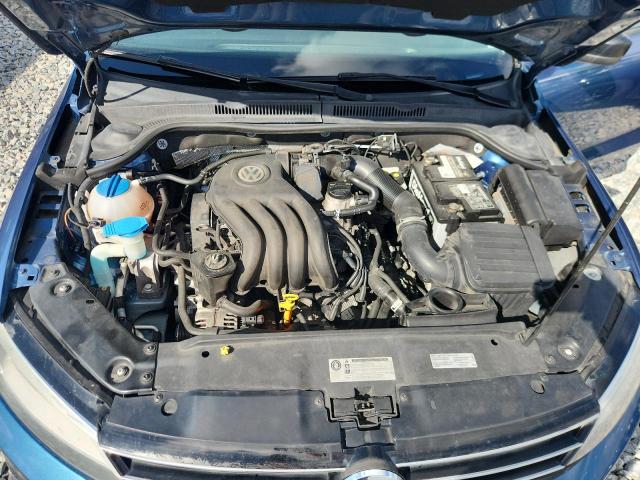 Photo 11 from auction – 2015 VOLKSWAGEN JETTA BASE with VIN 3VW2K7AJ2FM210279