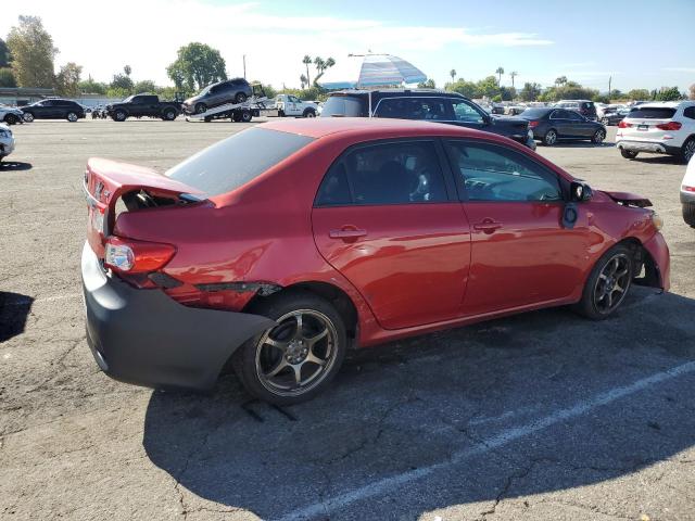 Photo 3 from auction – 2011 TOYOTA COROLLA BA with VIN 2T1BU4EE0BC584997