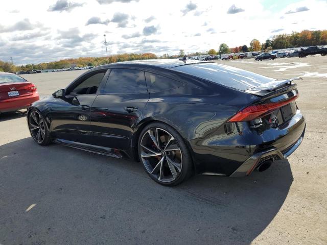 Photo 2 from auction – 2021 AUDI RS7 with VIN WUAPCBF27MN905275