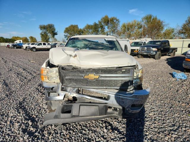 Photo 5 from auction – 2011 CHEVROLET SILVERADO with VIN 1GC4C1C83BF113571