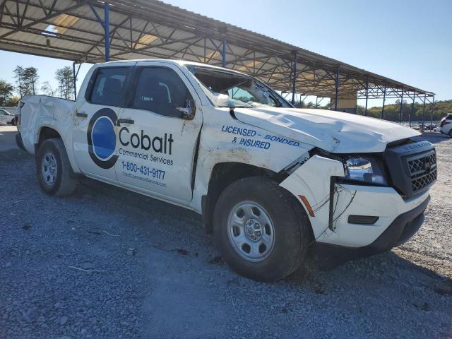 Photo 4 from auction – 2023 NISSAN FRONTIER S with VIN 1N6ED1EJ6PN616622