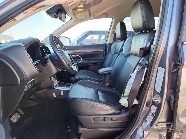 Photo 7 from auction – 2020 MITSUBISHI OUTLANDER with VIN JA4AZ3A32LZ023732