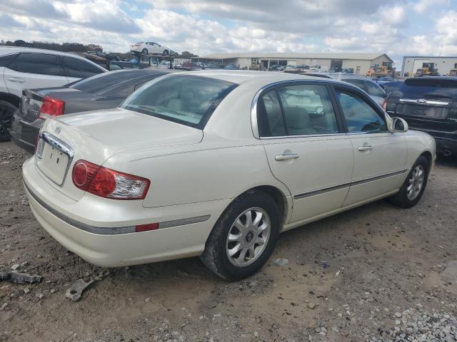 Photo 3 from auction – 2005 KIA AMANTI with VIN KNALD124655080127