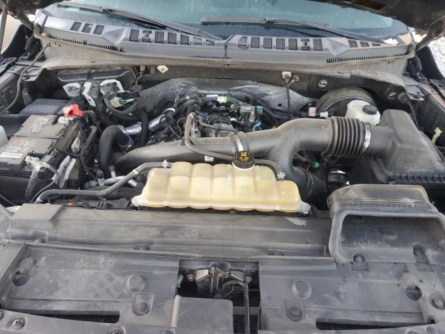 Photo 11 from auction – 2019 FORD F150 with VIN 1FTEW1CPXKFC40689
