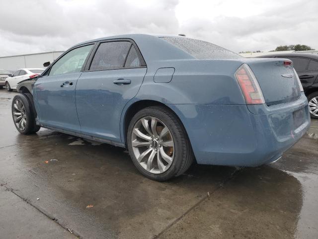 Photo 2 from auction – 2014 CHRYSLER 300 S with VIN 2C3CCABG1EH380123