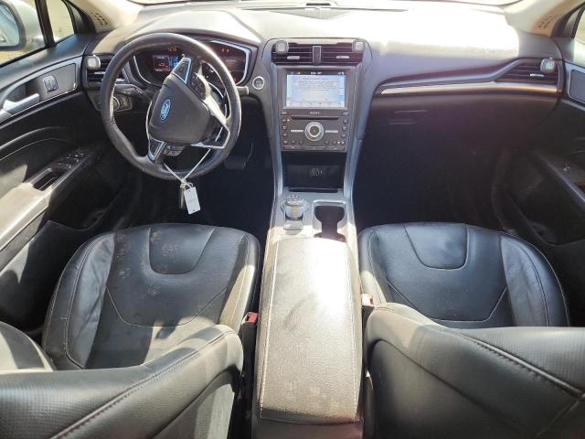 Photo 8 from auction – 2019 FORD FUSION TIT with VIN 3FA6P0K95KR217120