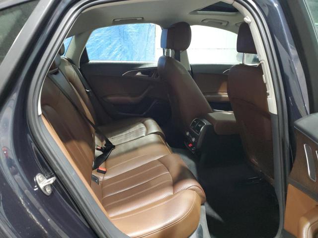 Photo 10 from auction – 2013 AUDI A6 PRESTIG with VIN WAUHGAFC0DN005582