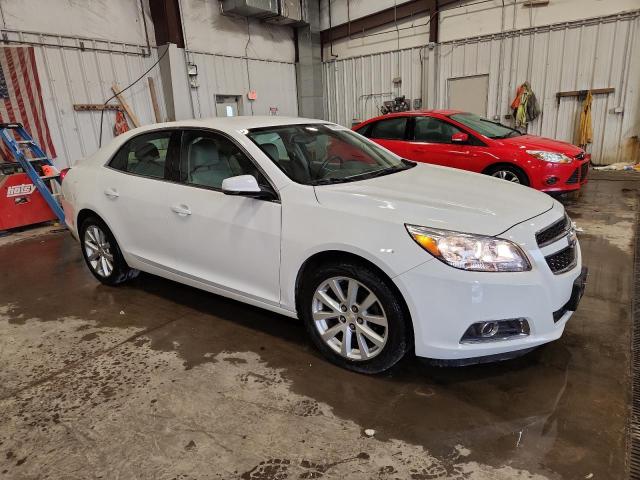 Photo 4 from auction – 2013 CHEVROLET MALIBU 2LT with VIN 1G11E5SA2DF239232