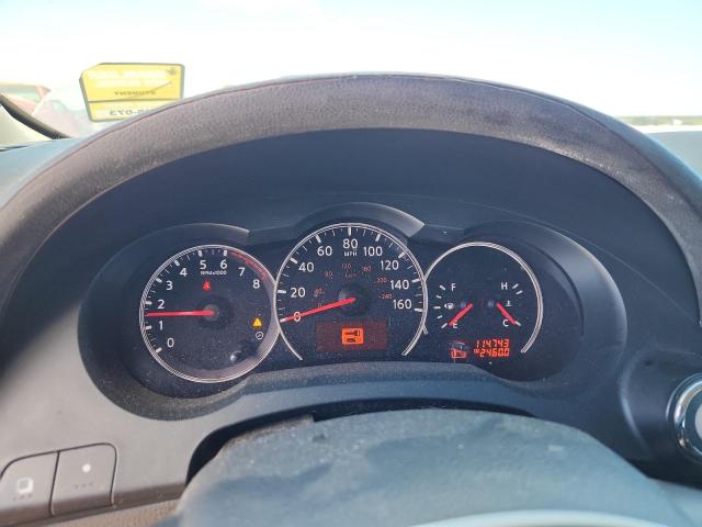 Photo 9 from auction – 2011 NISSAN ALTIMA BAS with VIN 1N4AL2AP3BN417479