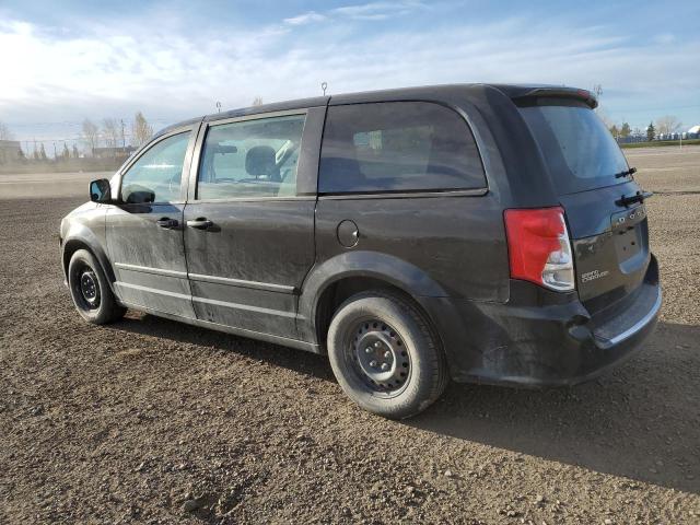Photo 2 from auction – 2013 DODGE GRAND CARA with VIN 2C4RDGBG4DR570156