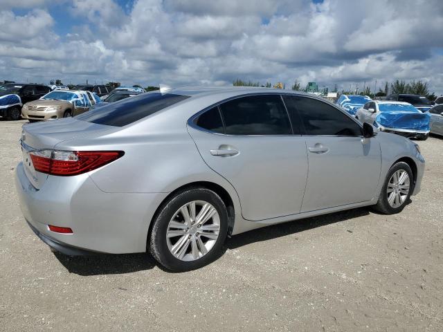Photo 3 from auction – 2015 LEXUS ES 350 with VIN JTHBK1GG3F2194790