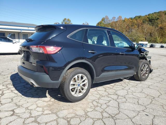 Photo 3 from auction – 2022 FORD ESCAPE S with VIN 1FMCU9F66NUA28401