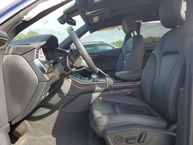 Photo 7 from auction – 2021 AUDI Q8 PREMIUM with VIN WA1EVAF10MD035966