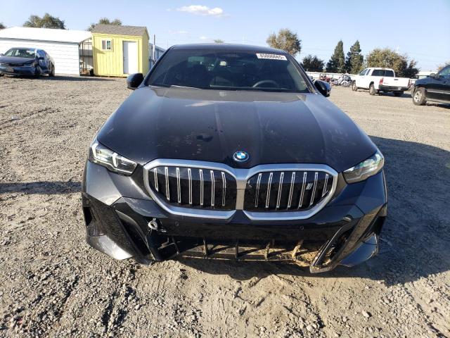 Photo 5 from auction – 2024 BMW I5 EDRIVE with VIN WBY33FK05RCR58548