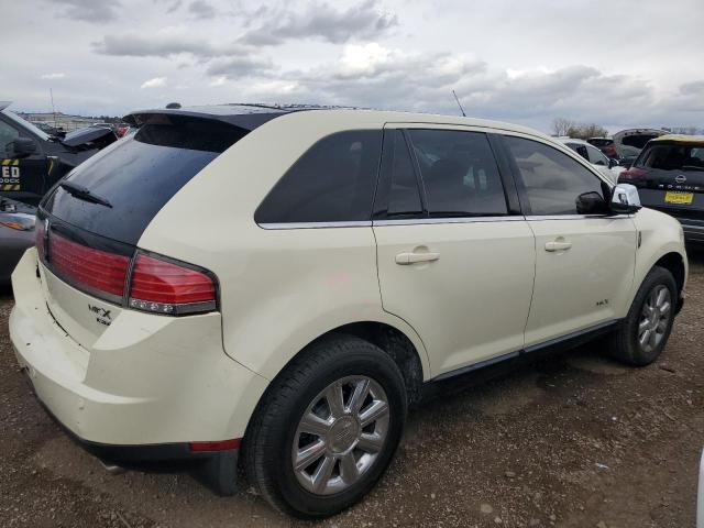 Фото 3 с аукциона – 2008 LINCOLN MKX с VIN 2LMDU88C78BJ38745