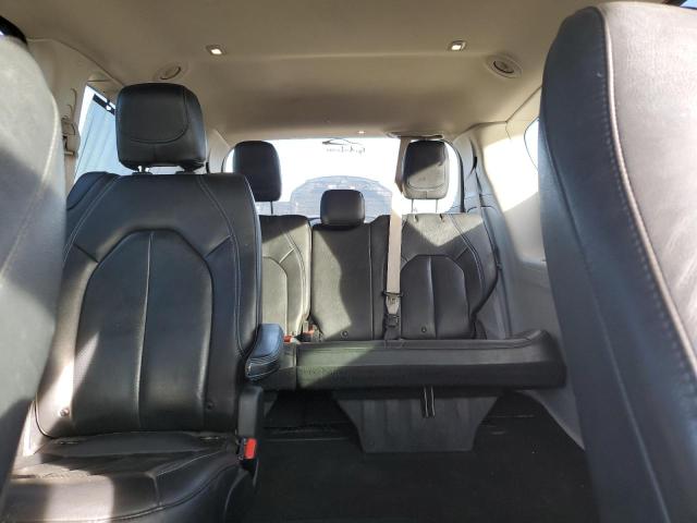 Photo 10 from auction – 2021 CHRYSLER PACIFICA T with VIN 2C4RC1BG4MR533723