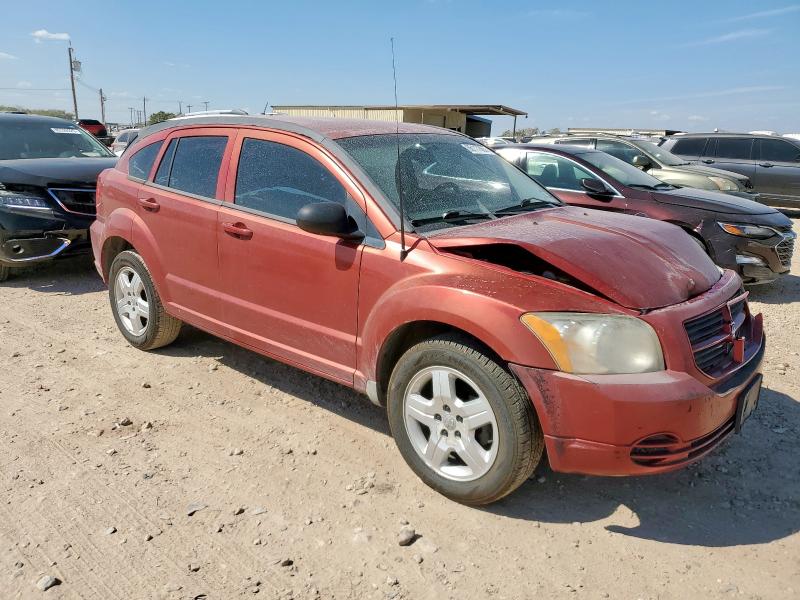 Photo 4 from auction – 2009 DODGE CALIBER SX with VIN 1B3HB48A19D136369