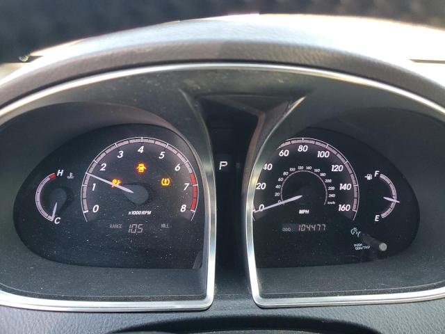 Фото 9 с аукциона – 2012 TOYOTA AVALON BAS с VIN 4T1BK3DB4CU453899