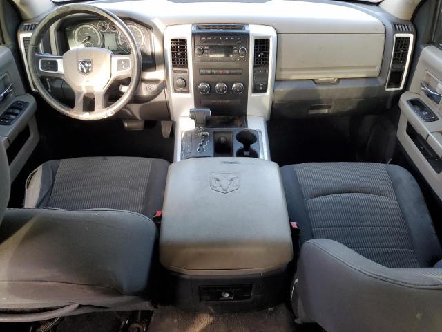 Photo 8 from auction – 2010 DODGE RAM 1500 with VIN 1D7RV1GT2AS202137