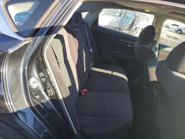 Photo 10 from auction – 2013 NISSAN ALTIMA 2.5 with VIN 1N4AL3AP1DN408207